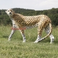 Preview: Leopard figure