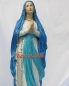 Preview: Holy Mary statue