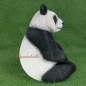Preview: Giant panda figure