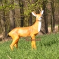 Preview: Reh Gartenfigur