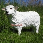 Preview: Sheep standing figure