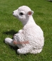Preview: Dekofigur Schaf Bauernhof