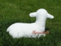 Preview: Little lamb decoration