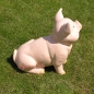 Preview: Pig decorative figure