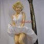 Preview: Marilyn Monroe Figur