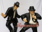 Preview: Blues Brothers Dekofiguren