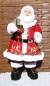 Preview: Riesen Weihnachtsmann