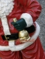 Preview: Weihnachtsmann Dekofigur