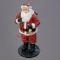 Preview: Weihnachtsmann Figur