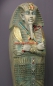 Preview: Tutankhamun Sarcophagus Cd Cabinet