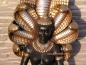 Preview: Ägypten Statue Cobra