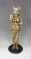 Preview: Bastet cat goddess figure