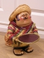 Preview: Butler Figur Mexikaner