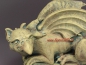 Preview: Gargoyle statue