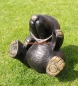 Preview: Maulwurf Gartenfigur