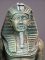 Preview: Pharaoh statue