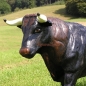 Preview: Stier Figur