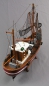 Preview: Fishing boat model North Sea