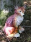 Preview: Garden figure fox