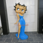 Preview: Betty Boop Aufstellfigur als Butler