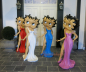 Preview: Betty Dekofiguren