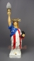 Preview: Amerikanische Freiheitsstatue Dekofigur