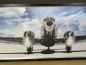 Preview: Douglas DC-3 Wandbild