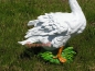 Preview: Gans Statue