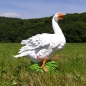 Preview: Gans Figur