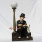 Preview: Charles Chaplin Deko-Lampe