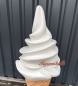 Preview: Soft Eis Werbeaufsteller Straßen Deko