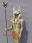 Preview: Anubis Figur groß