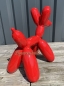 Preview: Luxus Figur Dekoration