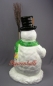 Preview: Snowman statue