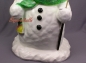 Preview: Schneemann Statue