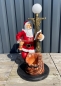 Preview: Weihnachtsmann Figur