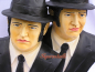 Preview: Die Blues Brothers Figur