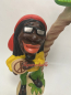 Preview: Bob Marley Karikatur Figur