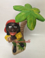 Preview: Palmen Figur Rasta