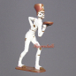 Preview: Egyptian mummy Figure