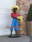 Preview: Gartenfigur Black Boy