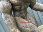 Preview: Giant monkey figure