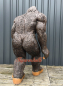 Preview: Stone Age monkey figurine