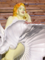 Preview: Marilyn Monroe Aufsteller