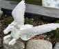 Preview: Pegasos Figur fürs Bad Wc Deko Idee