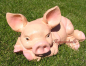 Preview: Pig figurine decoration