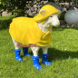 Preview: Sheep large figure Friesennertz balue boots figur