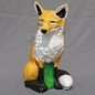 Preview: Fuchs Figur