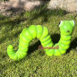 Preview: Lustige Figur Raupe