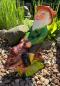 Preview: Gartenzwerg Jäger Förster Figur